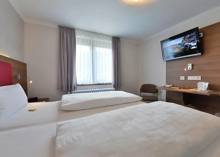 Hotel Land-gut-hotel Zur Post Altenahr